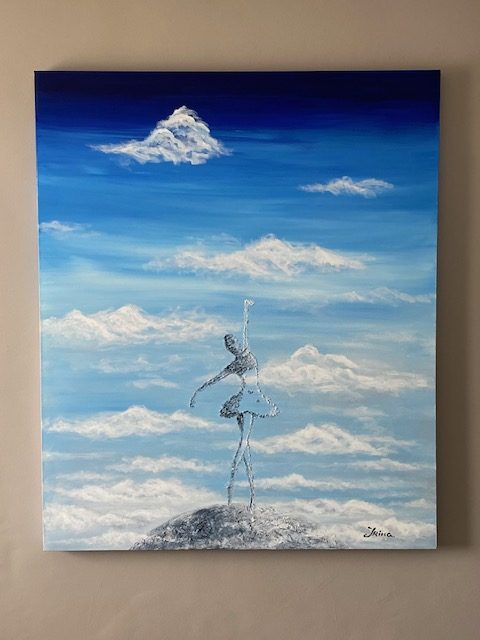 Dreams 100×150
